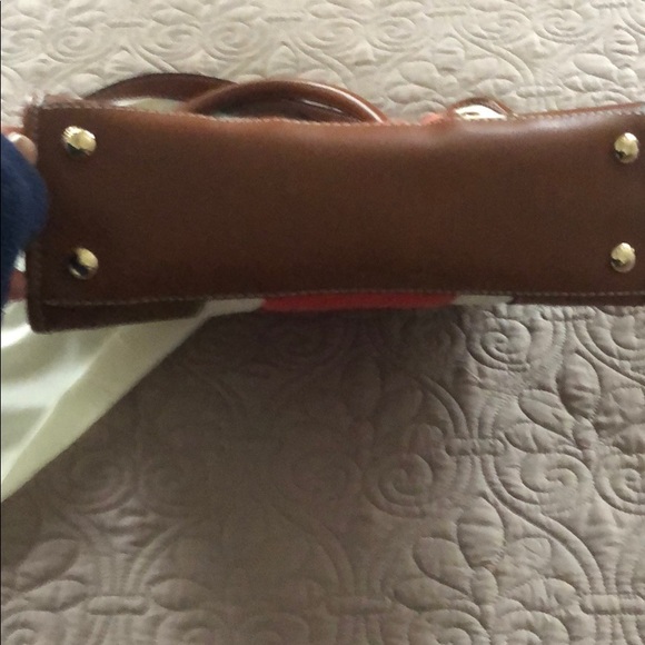 Hamilton mono stripe EW mandarin - Picture 2 of 7